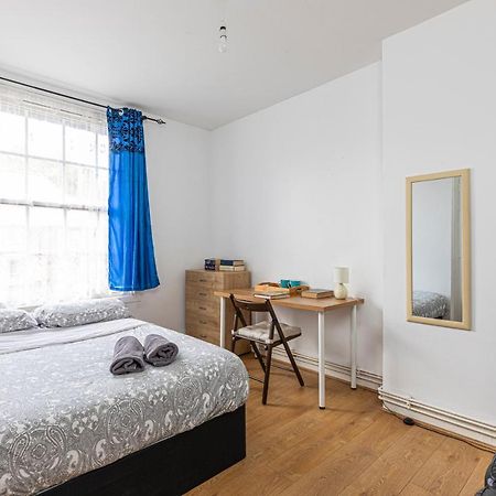 Tower Bridge Accommodations - 11 London Bagian luar foto