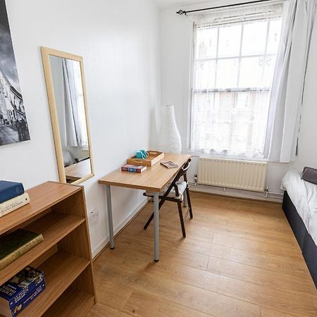 Tower Bridge Accommodations - 11 London Bagian luar foto