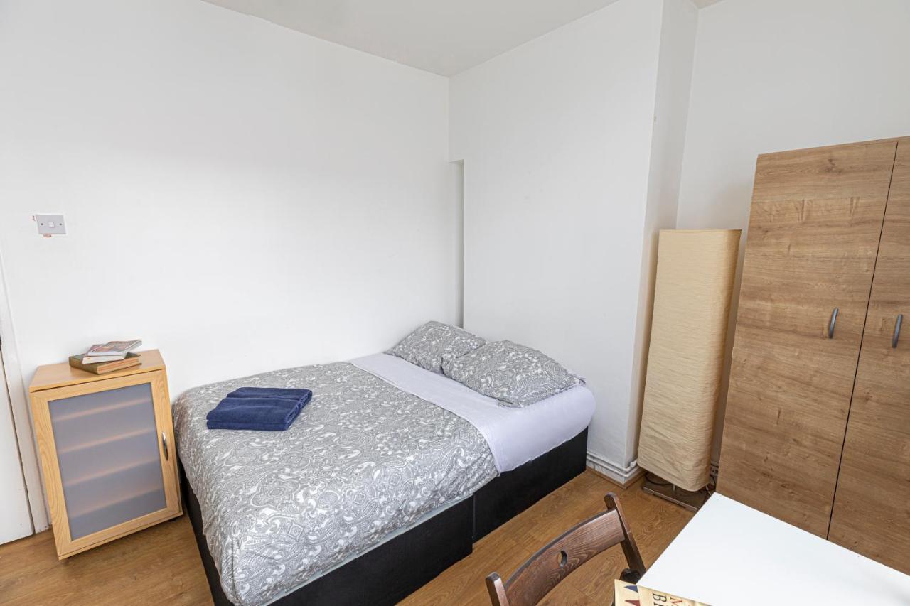 Tower Bridge Accommodations - 11 London Bagian luar foto